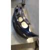 Recambio de paragolpes delantero para mg serie 25 (rf) referencia OEM IAM   