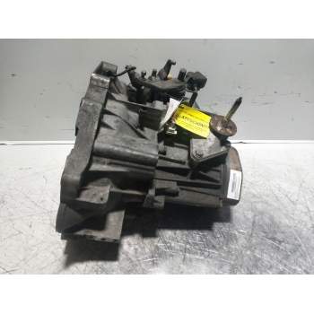 CAJA CAMBIOS 20LE40 0131545 