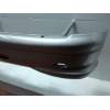 Recambio de paragolpes trasero para peugeot 206 cc cc referencia OEM IAM   