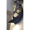 Recambio de paragolpes delantero para mg serie 25 (rf) referencia OEM IAM   