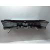 Recambio de paragolpes trasero para peugeot 206 cc cc referencia OEM IAM   