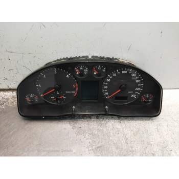 CUADRO INSTRUMENTOS 4B0919881X VD0110208890016 