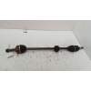 Recambio de transmision delantera derecha para toyota yaris (ncp1/nlp1/scp1) 1.4 turbodiesel cat referencia OEM IAM   