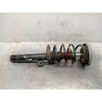 AMORTIGUADOR DELANTERO IZQUIERDO 31316796417 