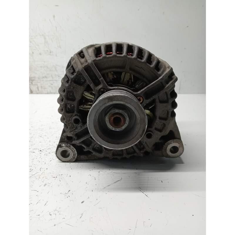 Recambio de alternador para citroën xsara coupe referencia OEM IAM 0124525034 01 9646477580