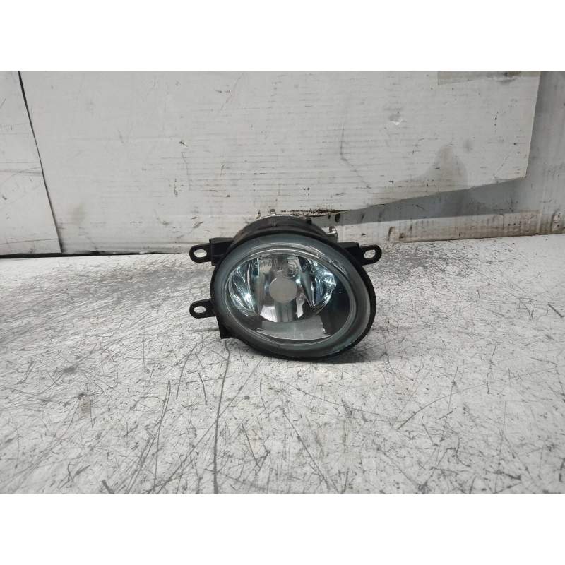 Recambio de faro antiniebla izquierdo para mg serie 75 (rj) 2.0 cdt classic referencia OEM IAM 67807615 XBJ100270 