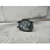 Recambio de faro antiniebla izquierdo para mg serie 75 (rj) 2.0 cdt classic referencia OEM IAM 67807615 XBJ100270 