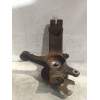 Recambio de mangueta delantera izquierda para toyota aygo (kgb/wnb) 1.0 cat referencia OEM IAM   