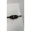 Recambio de transmision delantera derecha para toyota yaris (ncp1/nlp1/scp1) 1.4 turbodiesel cat referencia OEM IAM   