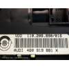 Recambio de cuadro instrumentos para audi a6 berlina (4b2) 2.5 tdi referencia OEM IAM 4B0919881X VD0110208890016 