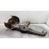 Recambio de mangueta trasera izquierda para volkswagen t5 transporter/furgoneta caja cerrada referencia OEM IAM 7H0501413D  