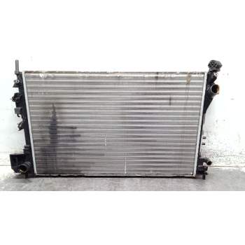RADIADOR AGUA 630742 3.0CDTi C/2005