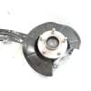 Recambio de mangueta trasera derecha para volvo c30 2.5 20v turbo cat referencia OEM IAM   