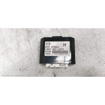 MODULO ELECTRONICO E22767890C 