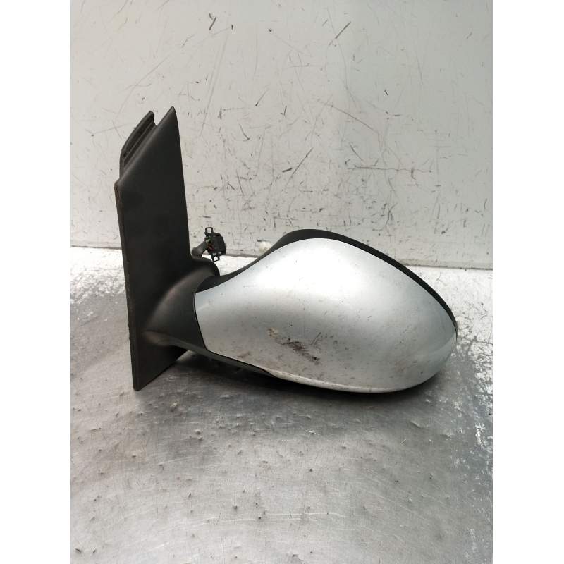 Recambio de retrovisor izquierdo para seat altea (5p1) 2.0 tdi 16v referencia OEM IAM  ELÉCTRICO 2004