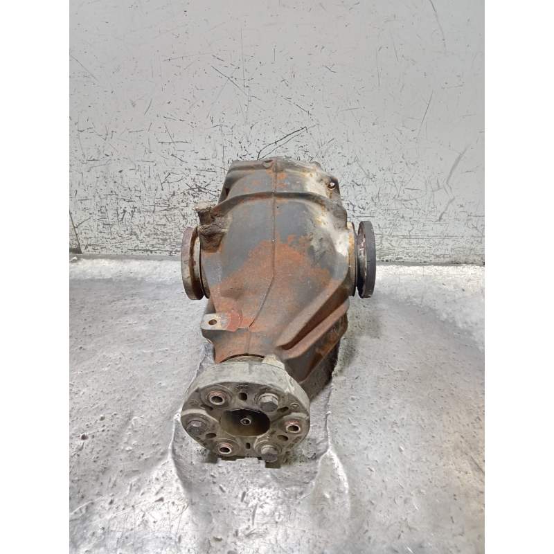 Recambio de diferencial trasero para mercedes-benz clase cl (w215) coupe 500 (215.375) referencia OEM IAM A2203510105  