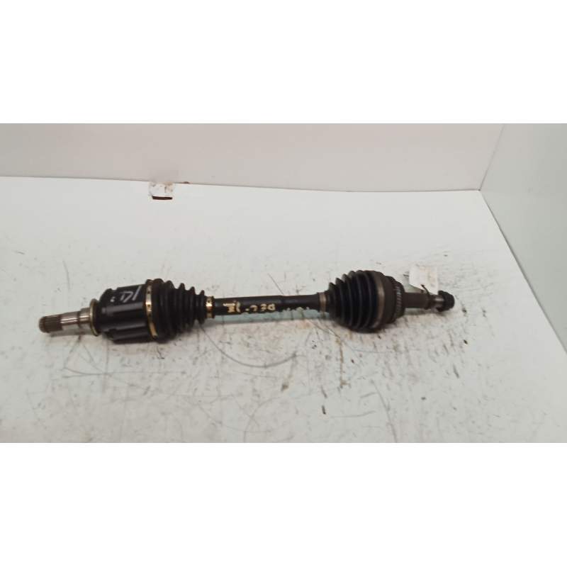 Recambio de transmision delantera izquierda para toyota rav 4 (a2) 1.8 16v cat referencia OEM IAM   