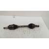 Recambio de transmision delantera izquierda para toyota rav 4 (a2) 1.8 16v cat referencia OEM IAM   