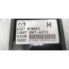 Recambio de modulo electronico para mazda cx-7 (er) active referencia OEM IAM E22767890C  