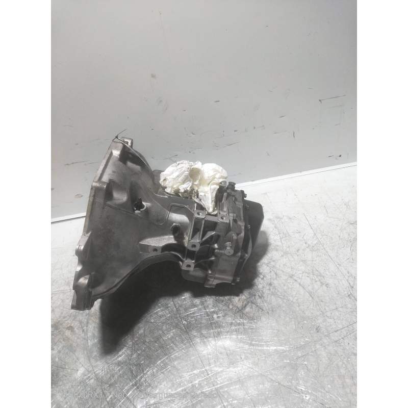 Recambio de caja cambios para opel corsa d 1.4 16v referencia OEM IAM 42JC418 B084026142JC418 