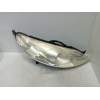 Recambio de faro derecho para peugeot 407 sw sr confort referencia OEM IAM 9660235980 0301213202 
