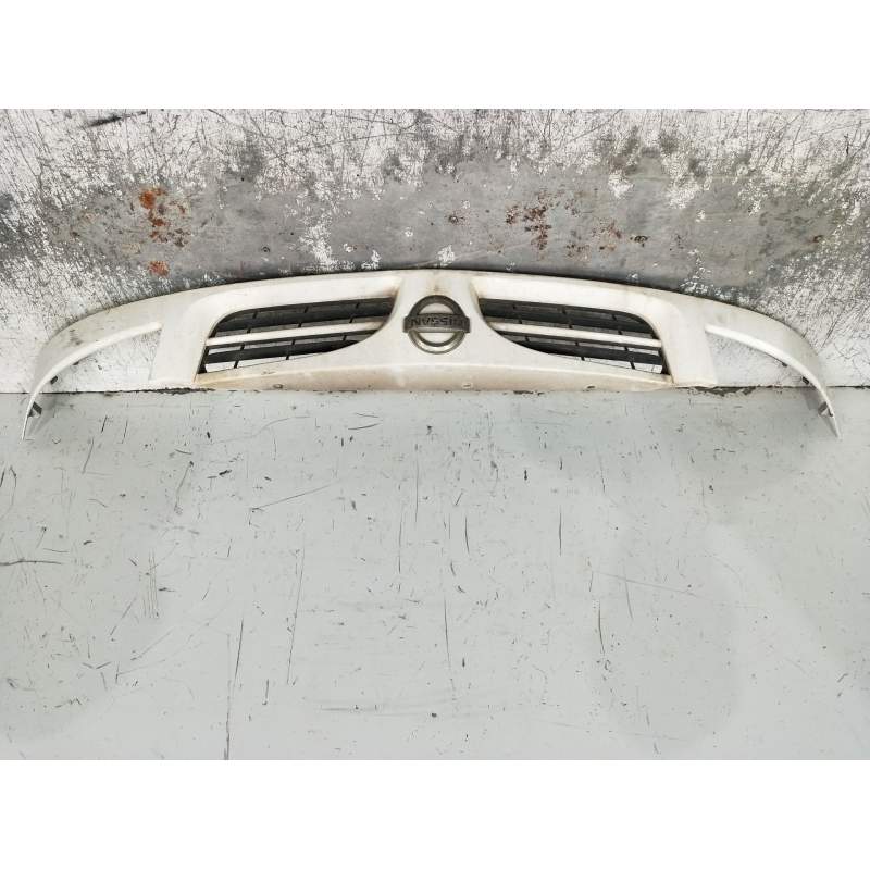 Recambio de rejilla delantera para nissan kubistar furgoneta (x76) 1.5 dci referencia OEM IAM   