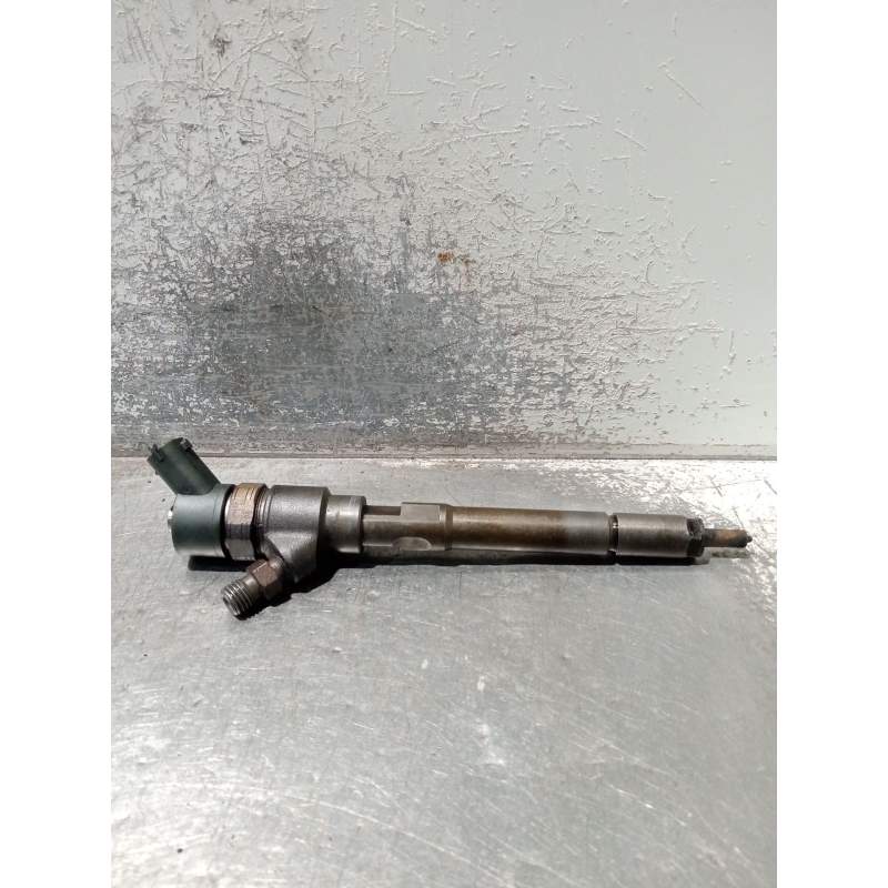 Recambio de inyector para chevrolet epica (kl1_) 2.0 d referencia OEM IAM 96440397 0445110270 BOSCH