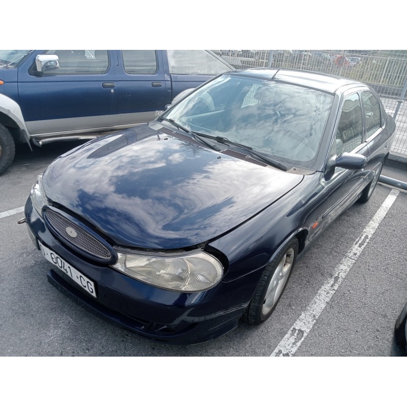 ford mondeo berlina (gd) del año 1998