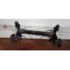 Recambio de puente trasero para ford fiesta (cbk) fun referencia OEM IAM TAMBOR/ABS 14G 2005