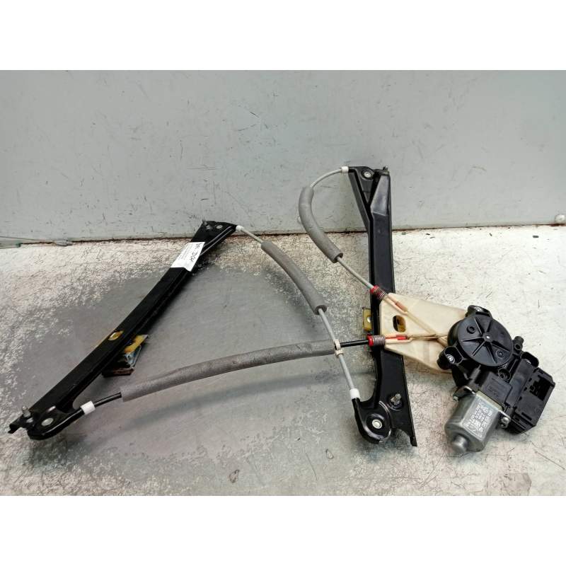 Recambio de elevalunas delantero derecho para volkswagen polo (6r1) crosspolo referencia OEM IAM 6R0959802AD  5P