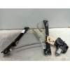 Recambio de elevalunas delantero derecho para volkswagen polo (6r1) crosspolo referencia OEM IAM 6R0959802AD  5P