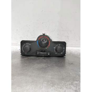 MANDO CALEFACCION / AIRE ACONDICIONADO 5F2140100 