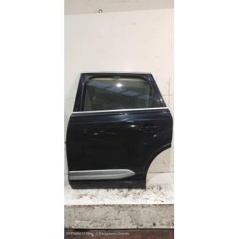 PUERTA TRASERA IZQUIERDA 5P