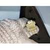 Recambio de retrovisor izquierdo para mg serie 200 (xw) 214 si referencia OEM IAM   ELECTRICO
