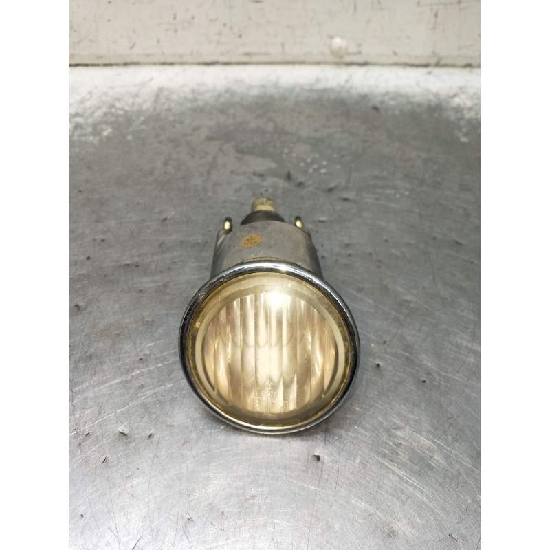 Recambio de faro antiniebla derecho para lancia lybra (839_) 1.9 jtd (839axd1a) referencia OEM IAM   1999