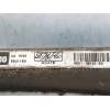 Recambio de condensador / radiador aire acondicionado para volvo v50 familiar 2.0 d kinetic referencia OEM IAM 31418514 4N511971