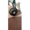 Recambio de puente trasero para ford fiesta (cbk) fun referencia OEM IAM TAMBOR/ABS 14G 2005