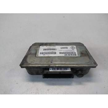 CENTRALITA CAMBIO AUTOMATICO 8200274277 HARD8200256858 