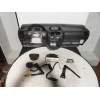 Recambio de kit airbag para opel tigra twin top 1.4 16v referencia OEM IAM   