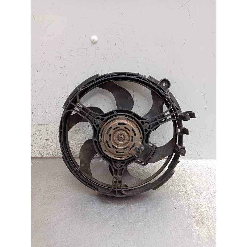 Recambio de electroventilador para fiat stilo (192_) 1.4 16v (192axh1b, 192bxh1b) referencia OEM IAM 832301000  2006