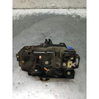 MOTOR CIERRE CENTRALIZADO DELANTERO IZQUIERDO 3D1837015 5P 2004
