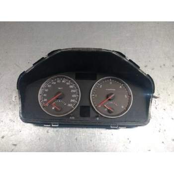 CUADRO INSTRUMENTOS 30786344 69594880T 8602879 2004