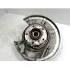 Recambio de mangueta trasera izquierda para bmw serie 5 berlina (e60) 3.0 turbodiesel cat referencia OEM IAM   