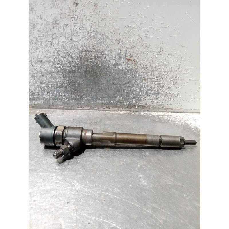 Recambio de inyector para chevrolet epica (kl1_) 2.0 d referencia OEM IAM 96440397 0445110270 BOSCH