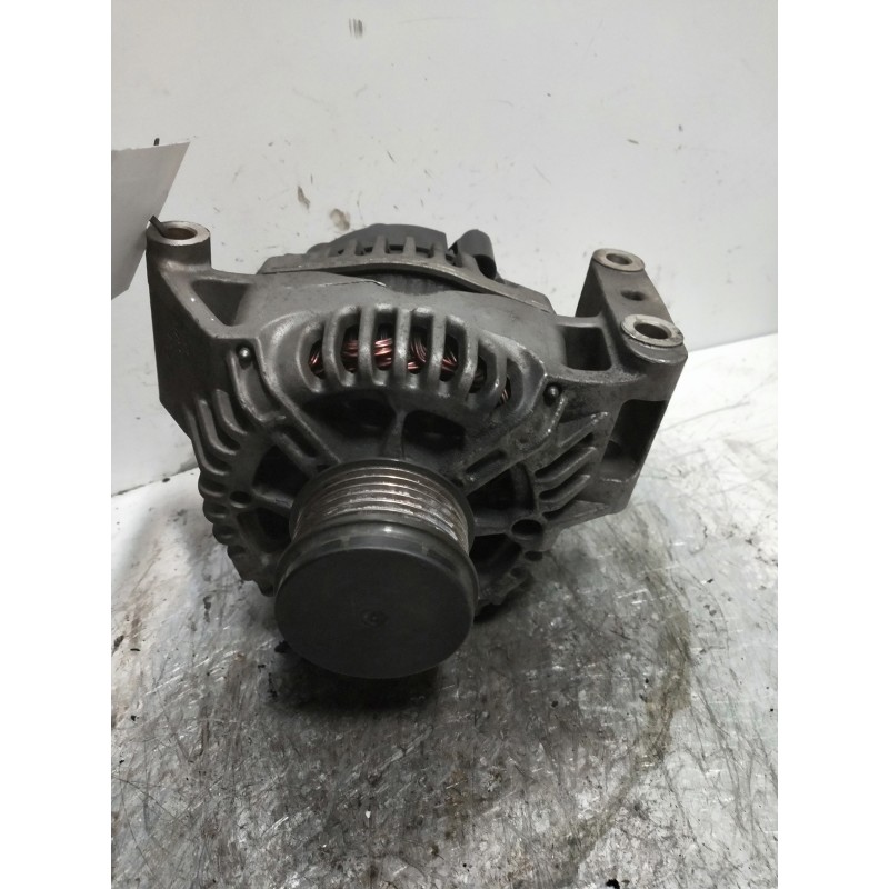 Recambio de alternador para lancia ypsilon (101) 1.3 multijet 16v platino (10.2006) referencia OEM IAM 51718499  