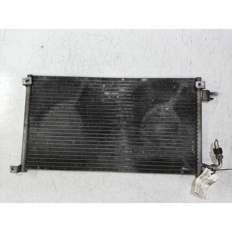 Recambio de condensador / radiador aire acondicionado para citroën saxo 1.1 referencia OEM IAM 9641828180  