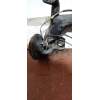 Recambio de puente trasero para ford fiesta (cbk) fun referencia OEM IAM TAMBOR/ABS 14G 2005