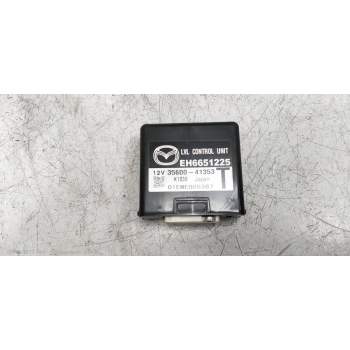MODULO ELECTRONICO 3560041353 EH6651225 