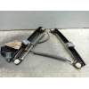 Recambio de elevalunas delantero derecho para volkswagen polo (6r1) crosspolo referencia OEM IAM 6R0959802AD  5P