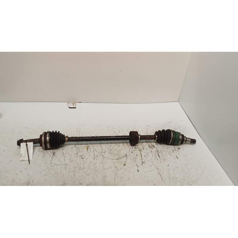 Recambio de transmision delantera derecha para toyota yaris (ncp1/nlp1/scp1) 1.0 cat referencia OEM IAM   